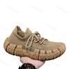 High-quality Men's Casual Sports Shoes 2025 Autumn Comfortable Non Slip Lace Up Outdoor Sneakers Fashionable Vulcanized Shoes