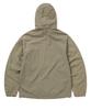 Thisisneverthat Nylon Mountain Jacket Beige