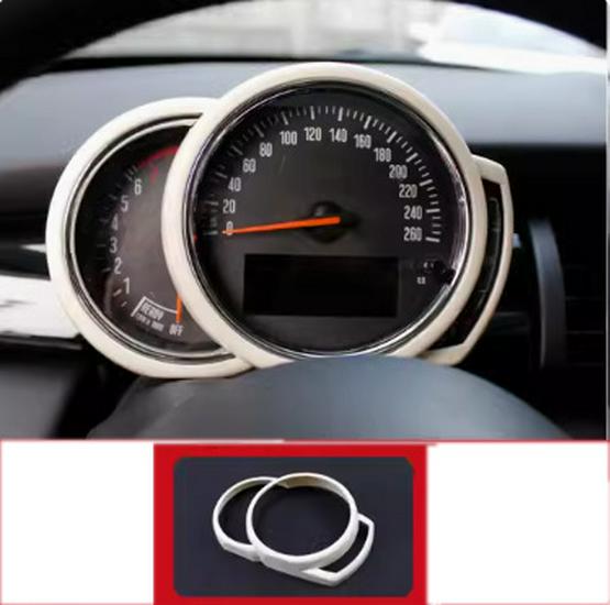 

Dashboard Frame Cover for 14-21 Mini Cooper F54-F57 Models