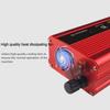High Power Portable Car Inverter Dual USB Power Converter Household Modified Sine Wave Power Inverter