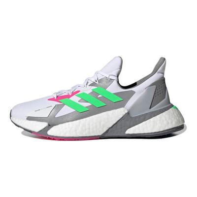 X9000L4 C.Rdy Pure 'White Gray Green' Sneakers G54880