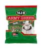 MJB Army Green Drip Coffee 7g X 20p