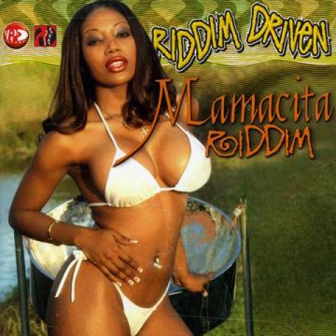 

CD VARIOUS - Riddim Driven: Mamacita (Soca) VPCD2257 VP 2004 US Latin