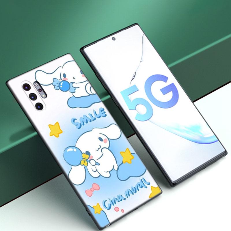 

Кавайный чехол для телефона Cinnamoroll для Samsung M30 M31 S Note 10 Lite 20 M04 M13 M32 M14 M23 M33 M34 M42 M52 M53 M54 M11 M12 M21 M22 Samsung M13 4G