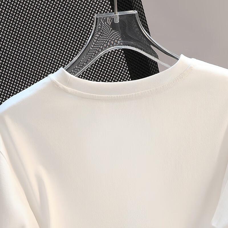 Cypress House Women's Elephant Graphic Short Sleeve T-Shirt