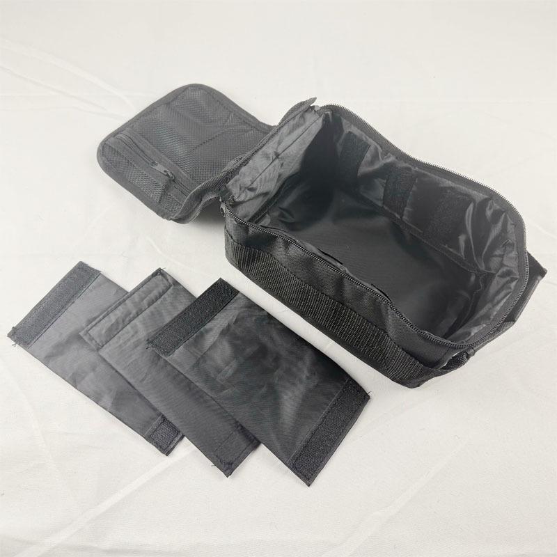 Fishing Gear Bag EYKF87 - Bait, Line, & Reel Storage
