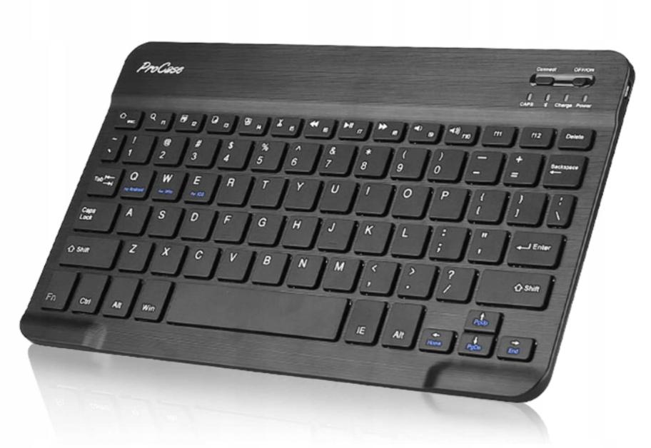 Keyboard Case for Samsung Galaxy TAB S6 Lite 10.4