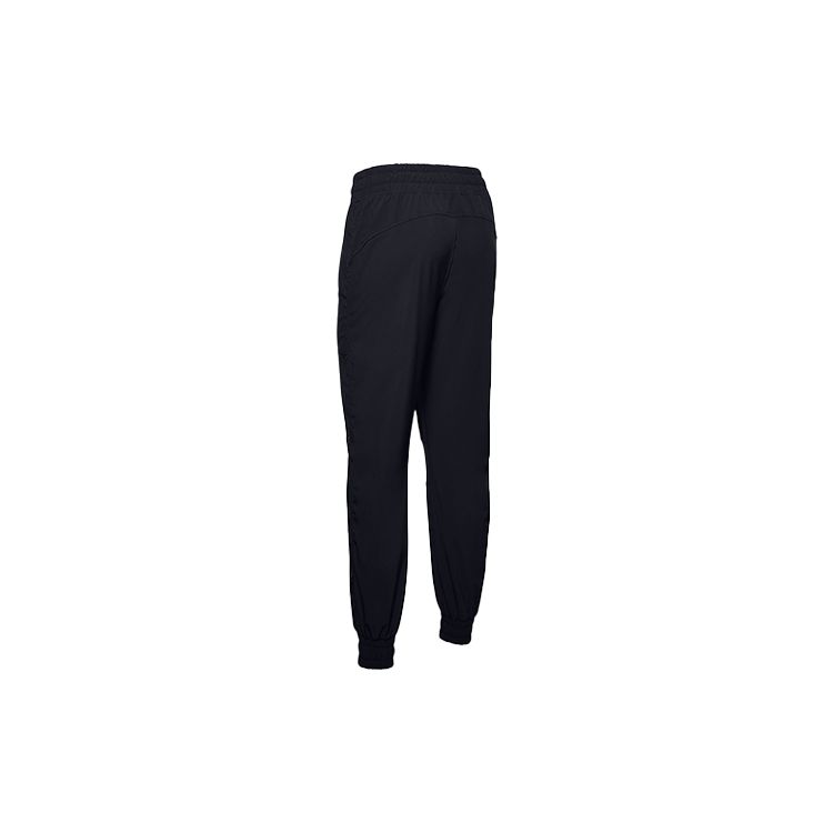 Under Armour Training Straight Leg Pants Women Pants Black 1351914-001