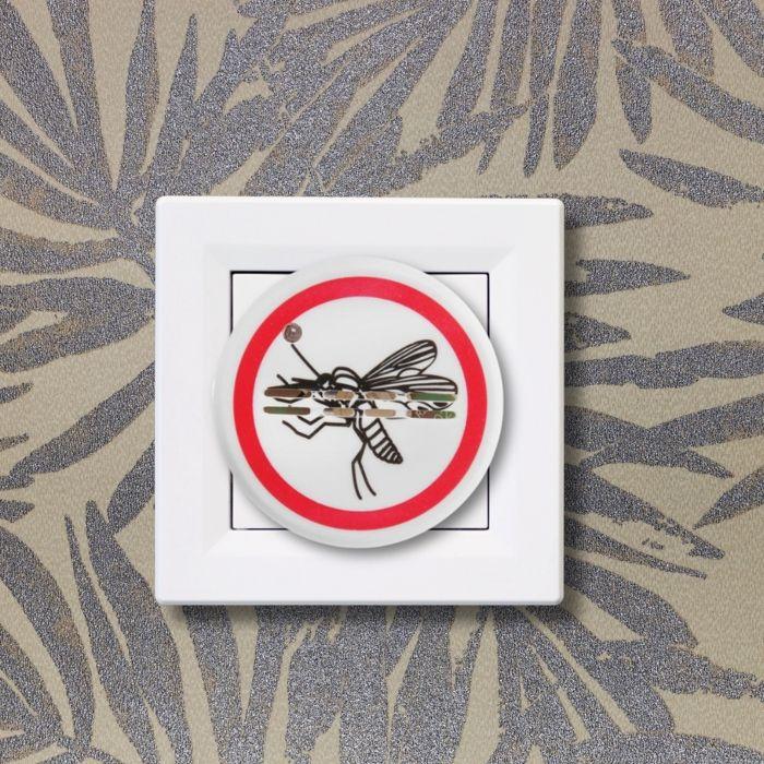 Prise Anti-Moustiques | Sans Odeur ni Toxique