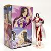 In Stock Boa Hancock Figure Anime One Piece Model Toy BANDAI DXF THE GRANDLINE SERIES EXTRA Play Entertaining Safe Kid Friendly Fun