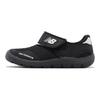 New Balance Nb 208 Shock Absorbing Durable Low Top Walking Shoes Baby Shoes Black IO208SB2