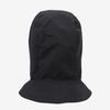 Bbc Earth Woven Balaclava Black 23fw