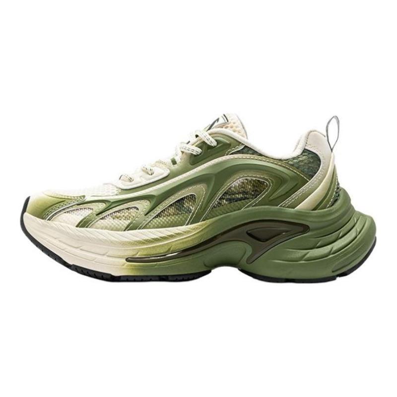 Anta Fuyao LT women low-top casual sneakers 122528857R-1 37.5