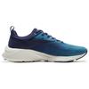 Li Ning Yun Que Comfortable Fashion Durable Low Top Running Shoes Men Sneaker Blue ARSU063-3