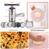 Manual Stainless Steel Noodle & Pasta Maker