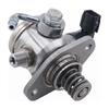 Replacement Fuel Pump Automotive Accessories High Pressure Fuel Pump Easy Installation for Fit 2015-2017 06161-5R1-305