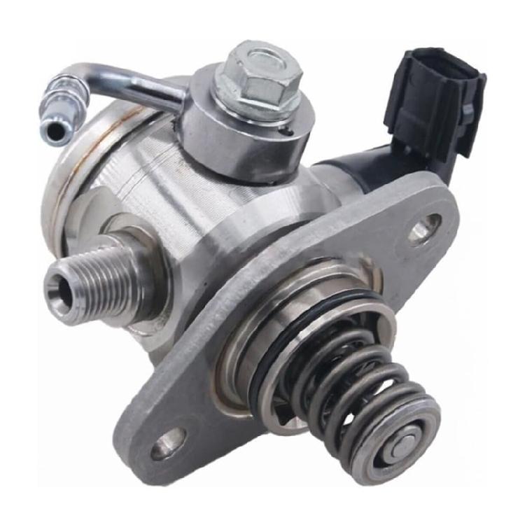 Replacement Fuel Pump Automotive Accessories High Pressure Fuel Pump Easy Installation for Fit 2015-2017 06161-5R1-305