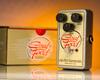Electro-Harmonix Soul Food Distortion/Fuzz/Overdrive Effects Pedal [Official Japanese Product]