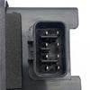 RC44153513 Excavator Throttle Controller Panel Switch Assy For Kubota Models KX135/155/161/163 U50-5 RC441-53513