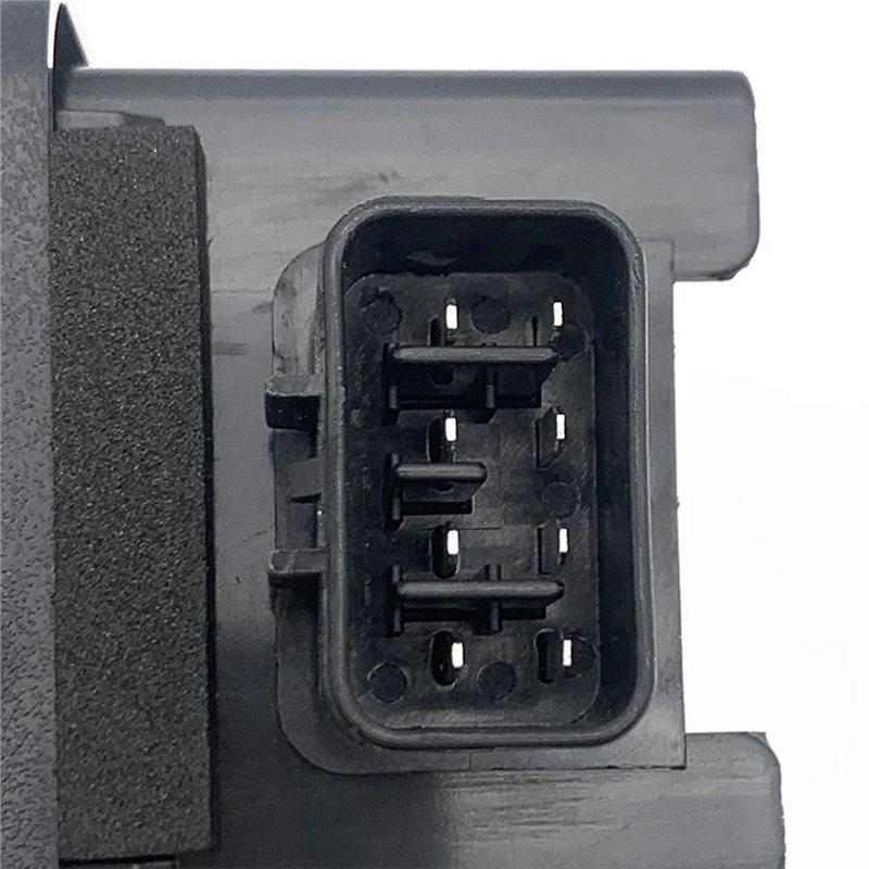 RC44153513 Excavator Throttle Controller Panel Switch Assy For Kubota Models KX135/155/161/163 U50-5 RC441-53513