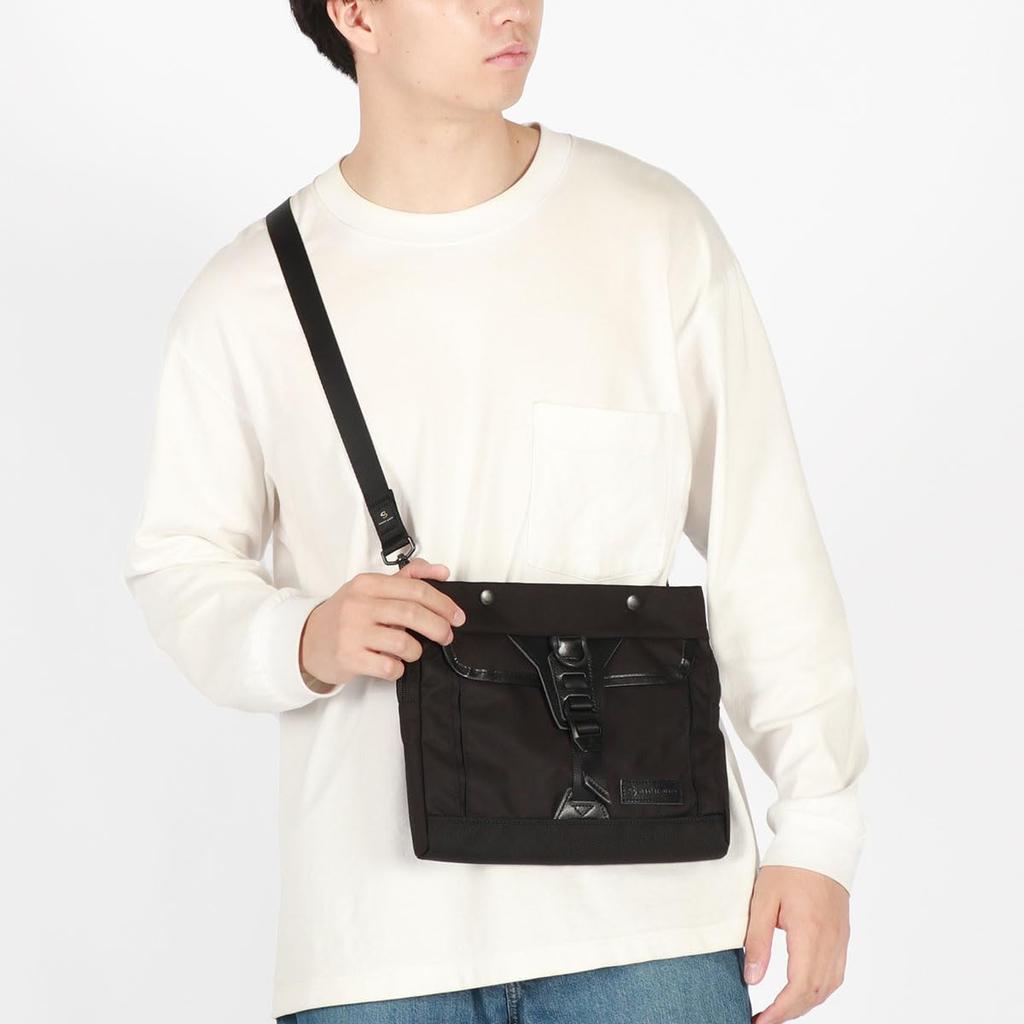 Potential Sacoche [Masterpiece] Master-piece 01753-v3 Navy/75