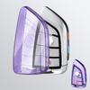 Tpu Transparent Car Key Fob Case Cover For Bmw X1 X3 X4 X5 X6 X7 Series 1 3 5 7 F15 F16 F48 E53 E70 E39 F10 F20 F30 G20 G30