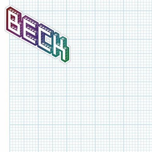 

CD BECK Information B000757600 Interscope Reco 2006 US Rock Used
