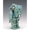 Wave Mobile Infantry Tactical Communication Model 1/20 Scale Plastic Model Kit PS-014 Height 11cm