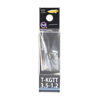 Fuji T-KGTT Size 3.5-1.2 Rod Top Guide Torzite Titanium Frame X 1 Pc (3183)