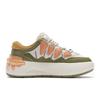 Fila Carrot 1 Breathable Fashionable Casual Low-Top Sneakers Women Sneakers Lizard-Green F12W531213FBA