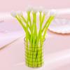 Tulip Flower Gel Pen 0.5mm Pens Stationery Pens Student Cute Signature Gel Pen School Office Supplies Writing Tools