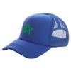 Berretto Trucker Marocco Unisex Cappello Marocco Cappellino da Baseball Fresco Estivo Rete Traspirante Unisex Berretti MZ
