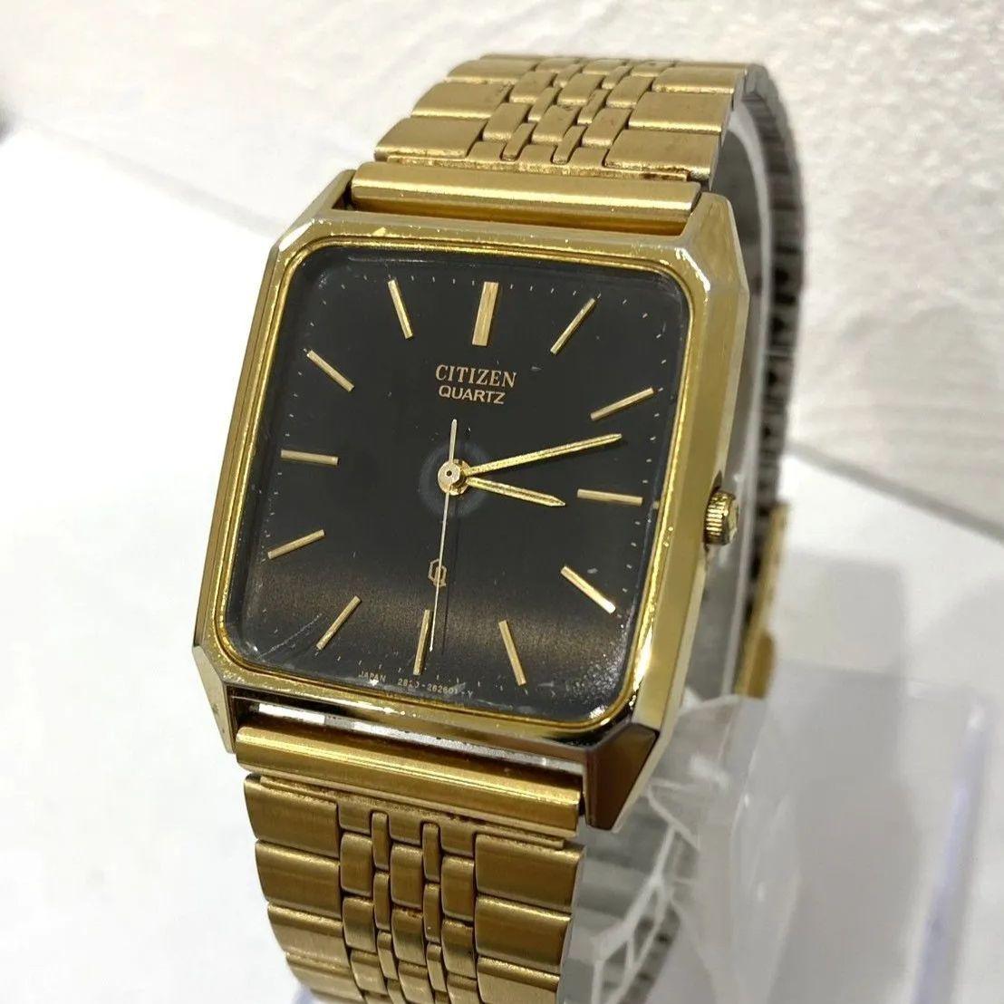 CITIZEN Citizen watch QZ