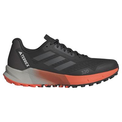 Running Shoes Terex Agravic Flow Trail Running LSF78 Core Orange Cm [Adidas] 2.0 Black/Gray Four/Impact (IG8018) 25.5