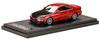 MARK43 Scale Toyota Sprinter Trueno GT APEX AE101 Custom Carbon Fiber Red Mica Finished PM43129CR 1/43 Ver. Bonnet, Metallic, Model,