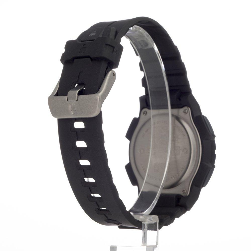 Timex Men's Ironman Triathlon 30-Lap Watch, Full Size, Urethane Strap, T5K196 [Official Import]