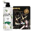 LUX Freesia Scent Shower Gel & Hair Care Value Pack