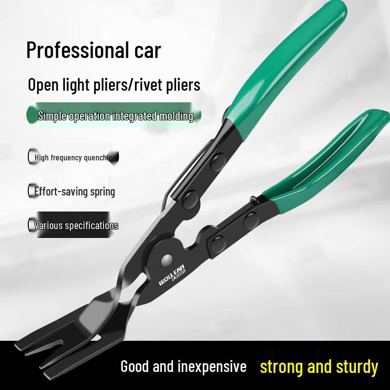 WOLL FAN Car Trim Removal Pliers