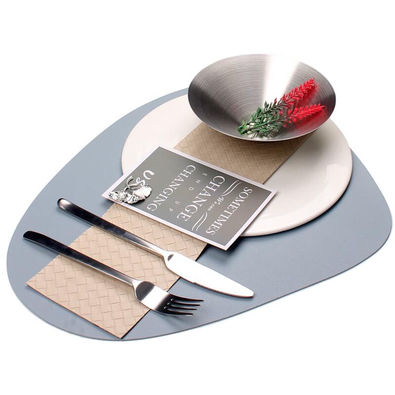 

Cream Style Ceramic Table Display Set