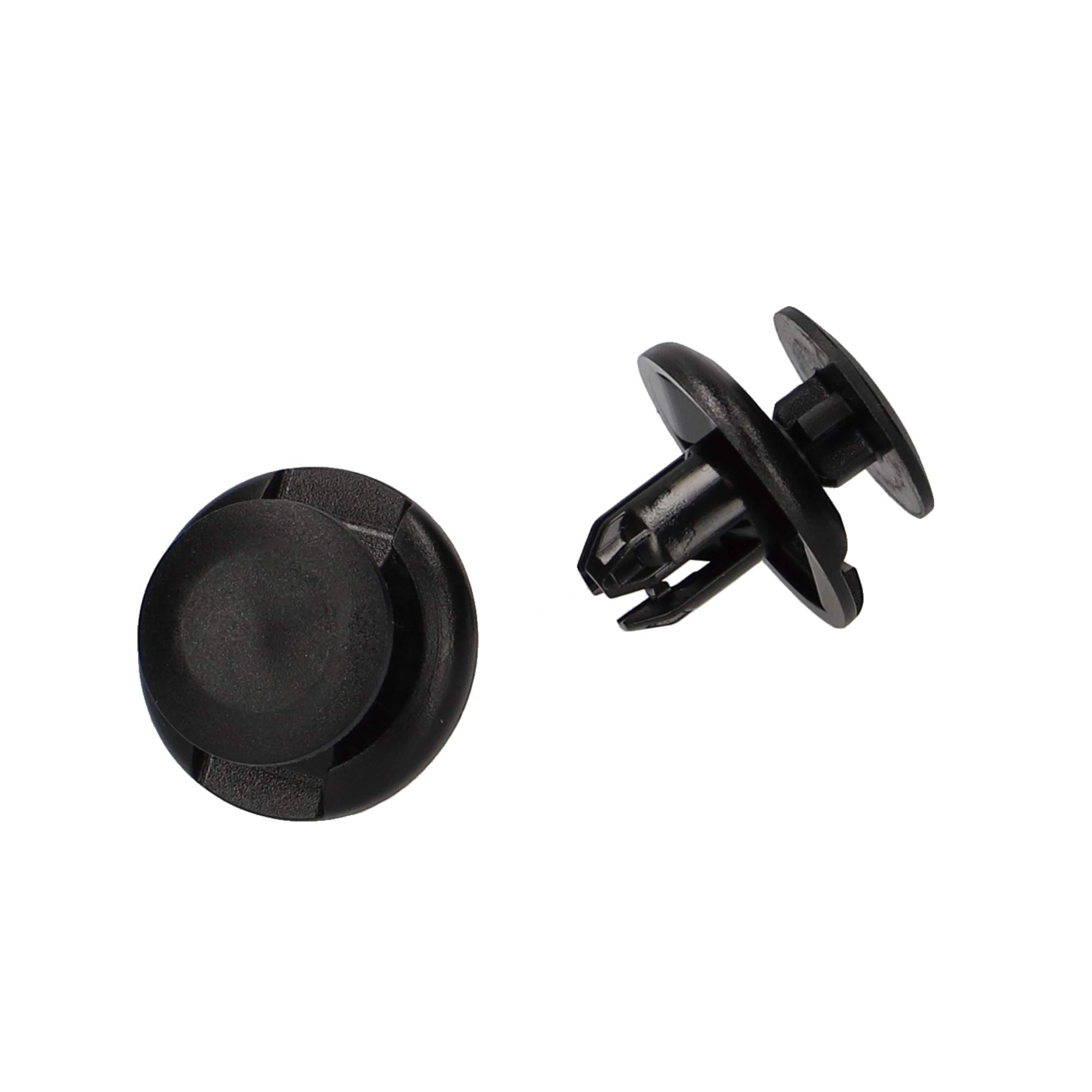 

Amon 3827 Plastic Rivets for Toyota and Honda Vehicles, Wheel Wells, Pack of 5 5 pieces (x 1)