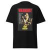 Unisex Shirt Cotton Oversize Large Size The Stuff Movie Poster Tee, Horror T-shirt, The Stuff Sci-Fi Movie Shirt