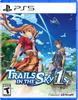 Trails In The Sky 1st Chapter North PS5 (Import Version America) -
