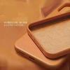Magnetic Phone Case IPhone 17 16 15 With MagSafe Compatible Leather Back Cover Shockproof Slim Design