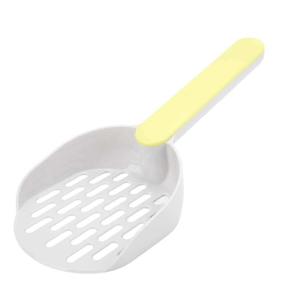 long handled litter scoop