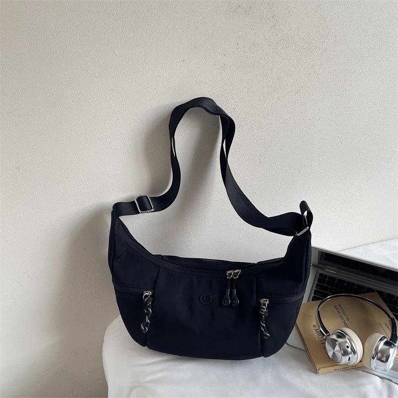 Women's Lightweight Shoulder Bag