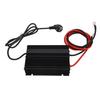 Lithium Battery Charger 48V 10A Waterproof Battery Smart Charger Input  AC