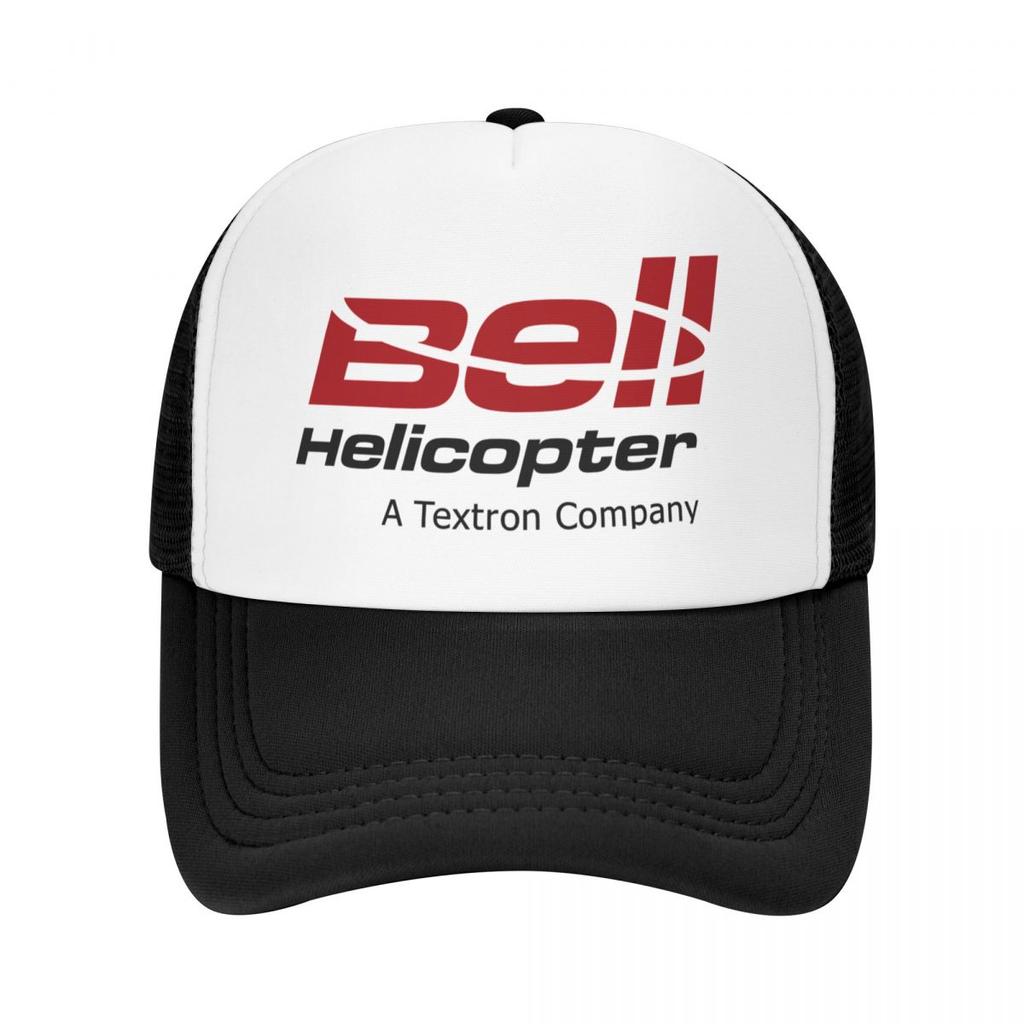 Aeronautics Bell Helicopter Baseball Cap Hard Hat Western Hats Hut für Unisex Damen