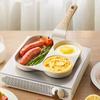 Supor 3-in-1 Non-stick Breakfast Frying Pan