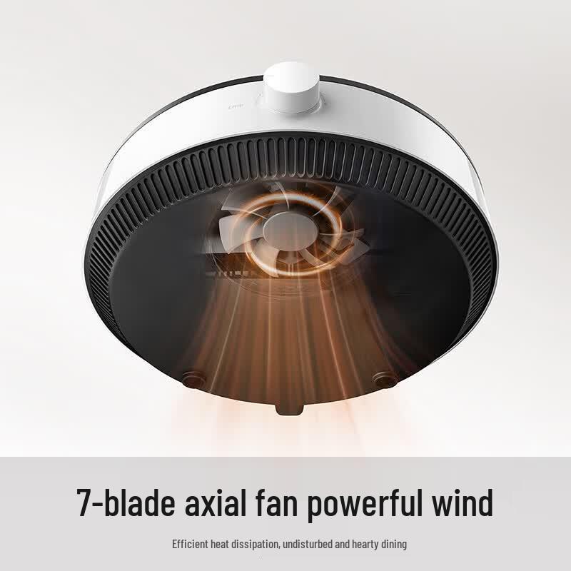 Xiaomi Mijia Multifunktions-Induktionskochfeld N1
