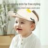 9i9 Kids' Summer Sun Visor Hat